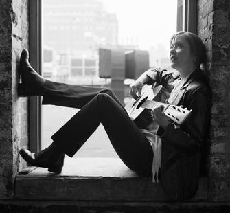 Suzanne Vega